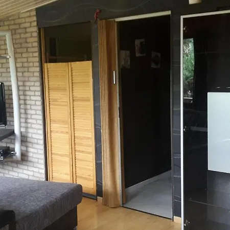 Chalet Chemin Des Chenes * Durbuy