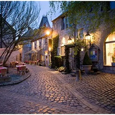 Chalet Chemin Des Chenes