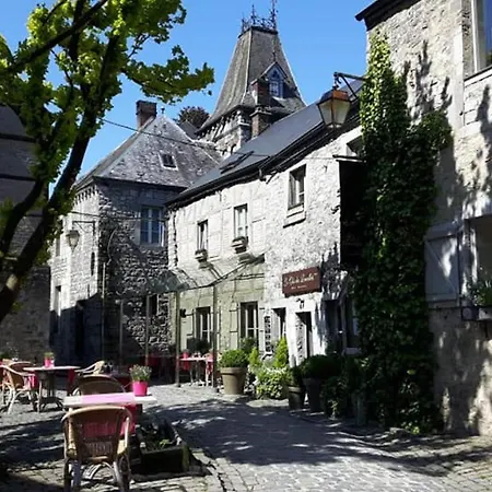 Chalé Chalet Chemin Des Chenes